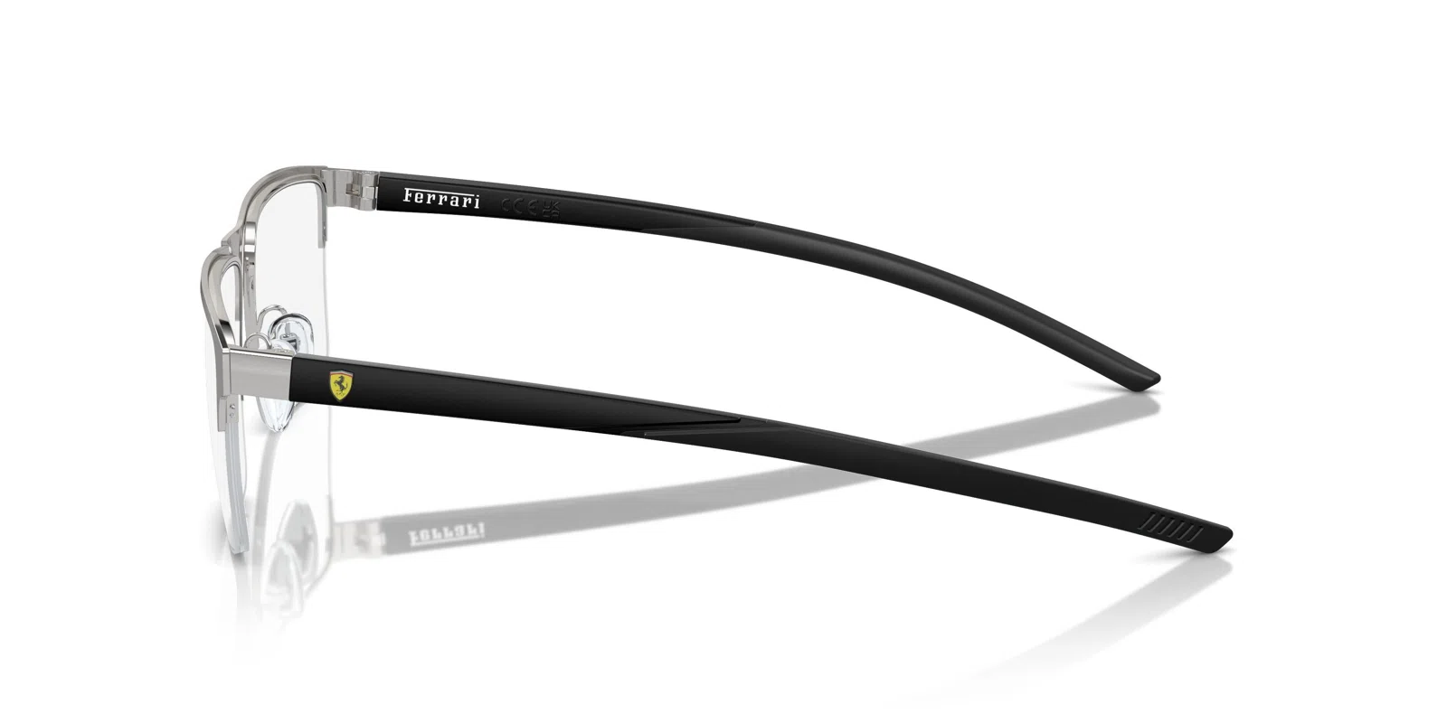 Scuderia Ferrari 7001 Eyeglasses - view 24